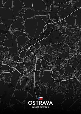 Ostrava CZ