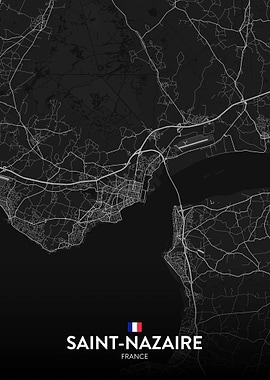 Saint Nazaire FR