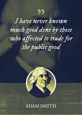 I have never known much