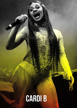 Cardi B