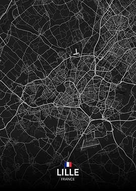 Lille FR