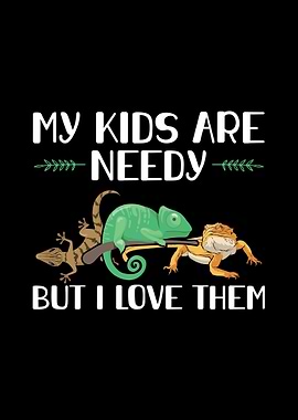 Lizard Pet Animals Lizards