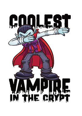Coolest Vampire In The