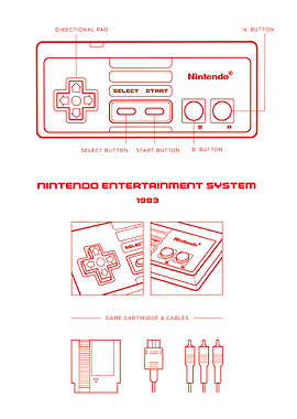 Entertainment Blueprint