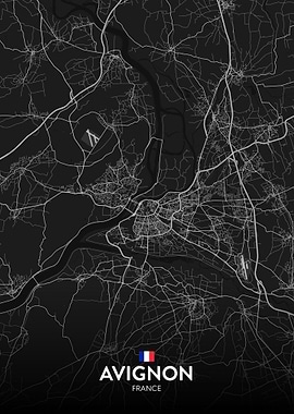Avignon FR