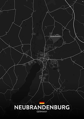 Neubrandenburg DE