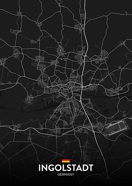Ingolstadt DE