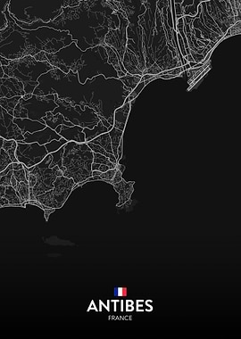 Antibes FR