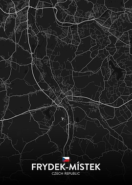 Frydek Mistek CZ