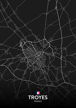 Troyes FR