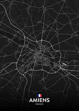Amiens FR