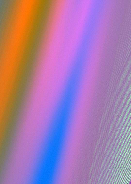 RED BLUE GREEN TEXTURE ART