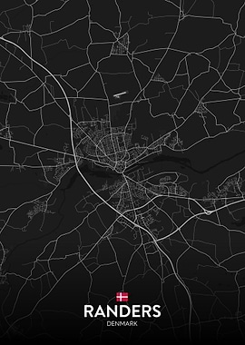 Randers DK