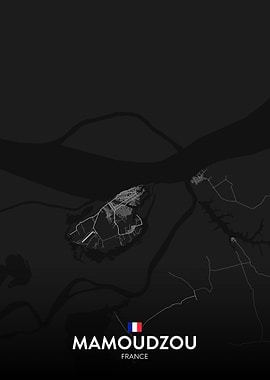 Mamoudzou FR