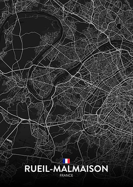 Rueil Malmaison FR