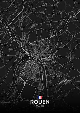 Rouen FR