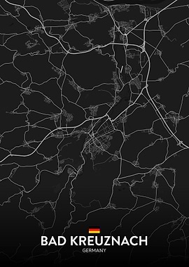 Bad Kreuznach DE