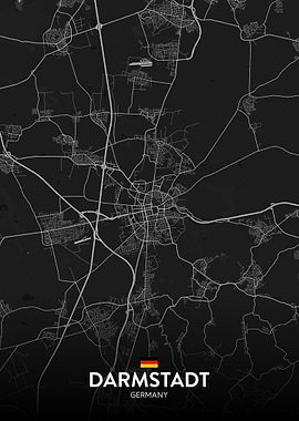 Darmstadt DE