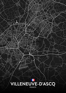 Villeneuve D Ascq FR