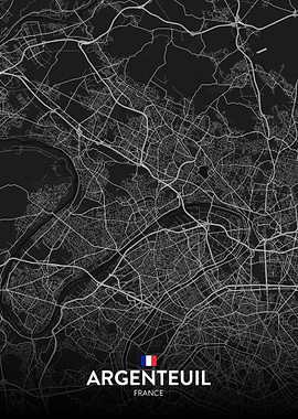 Argenteuil FR