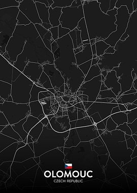 Olomouc CZ