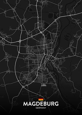 Magdeburg DE