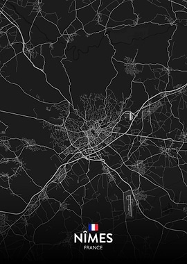 Nimes FR