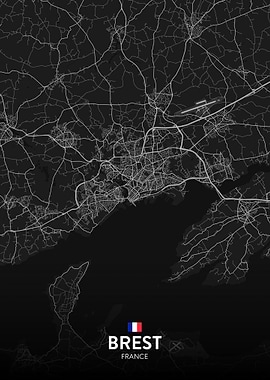 Brest FR