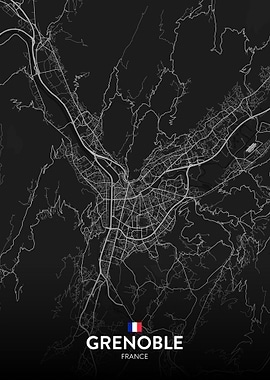 Grenoble FR