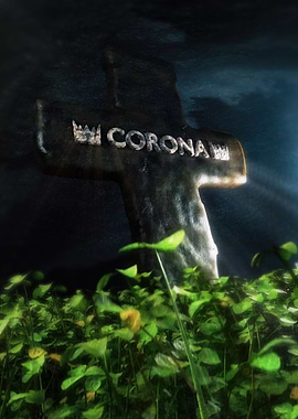 A Corona catastrophy