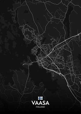 Vaasa FI