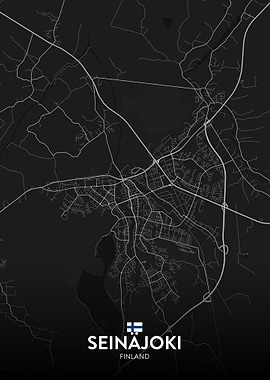 Seinajoki FI