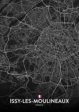 Issy Les Moulineaux FR
