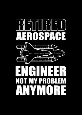 Not my problem anymore