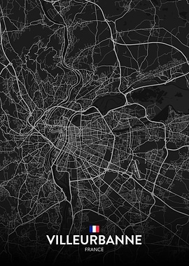 Villeurbanne FR