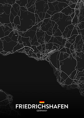 Friedrichshafen DE