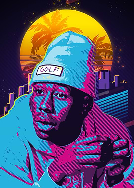 tyler the creator