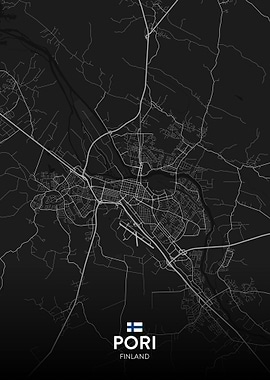 Pori FI