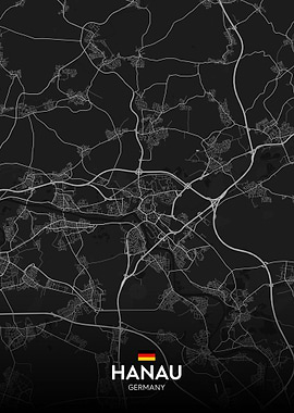 Hanau DE