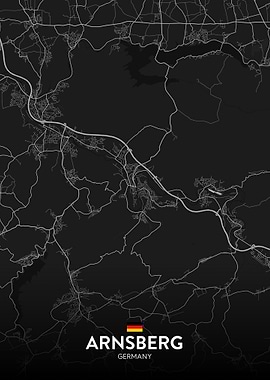 Arnsberg DE