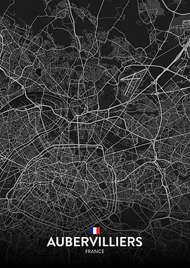 Aubervilliers FR