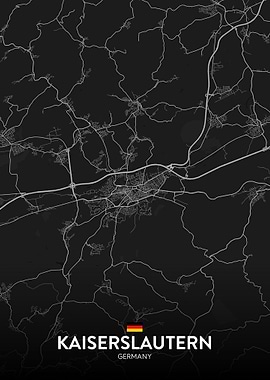 Kaiserslautern DE