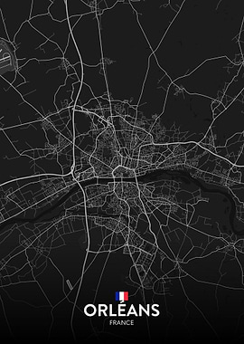 Orleans FR