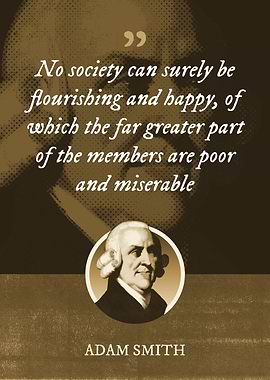 No society can surely be