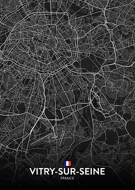 Vitry Sur Seine FR