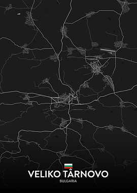 Veliko Tarnovo BG