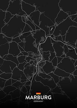 Marburg DE