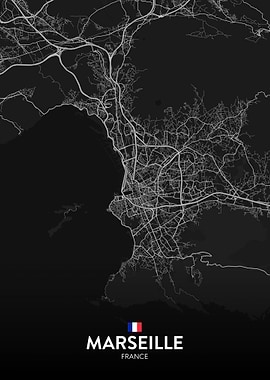 Marseille FR