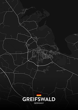 Greifswald DE