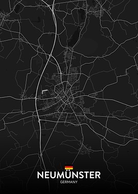 Neumunster DE